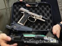 Beretta 92x Performance 