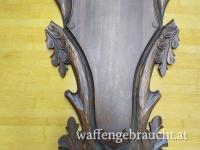 Trophäenschilder