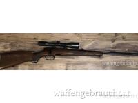 Steyr Mannlicher SL 222 Rem. Mag. Swarovski Habicht 6