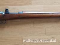 6,5x55 Schwedenmauser CG63 