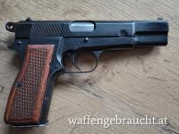 FN High Power M35