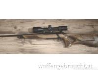 **AKTION** Sauer 505 Iconic Outback + Minox RS-6 3-18x56 BT SR + Montage