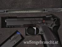 CZ SP 01 Shadow 