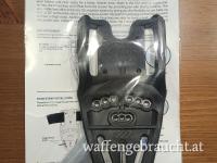 BLADE-TECH Holsterbefestigung für Gürtel 