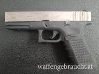 Airsoft Glock 17 Gen4