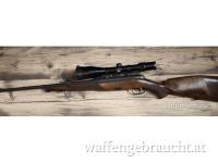 Steyr Mannlicher Classic 7x64 mit Docter 3-12x56 ZF 