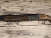 AKKAR Churchill 206 12/76 71er Lauf Silver Select Flinte