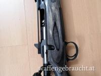 Sauer 101 Alaska Schichtholzschaft 300 Win Mag
