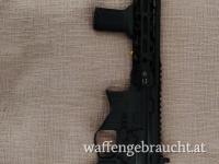 Luftdruckgewehr M4