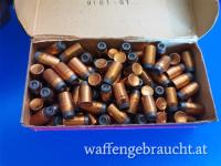 Geschoße, diverse Kaliber