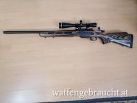 CZ 557 Varmint .308 Win