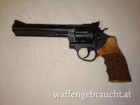 Taurus Revolver
