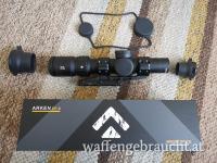 Arken EP-8 1-8X28 FFP KL BOX MOA inkl. Montage