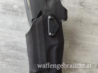 Holster Glock 17/19