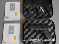 Glock 19 Gen 5