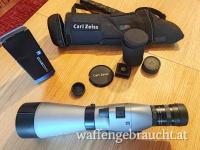 Zeiss Diascope 85T*FL 20-60x Spektiv Teleskope Fernglas