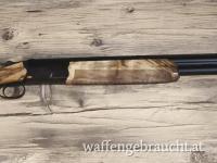 **AKTION** Blaser FBX Sporting Flinte 12/76 760mm Lauf SQ5 verstellbarer Schaftrücken