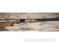 **AKTION** Blaser FBX Sporting Flinte 12/76 760mm Lauf SQ5 verstellbarer Schaftrücken