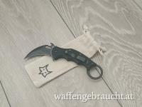 Fox Knives FKMD Karambit 599
