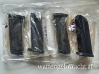 Magazin NEU Smith & Wesson Mod M&P Military & Police 45 Kal. .45ACP Sonderposten