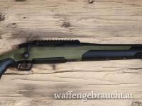 **NEU** Steyr Arms RMS Wild 30-06 Spr. Geradzugrepetierer