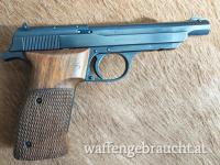 Walther Olympia Pistole 22lr