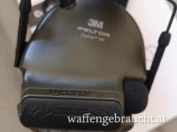 3M peltor comtac xpi 