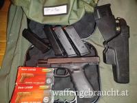 Glock 17 Gen 4 Set 