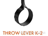 Kahles Throw Lever