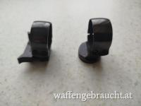 Steyr Schwenkmontage 1" (ø 25,4 mm)