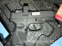 Taurus G3c T.O.R.O.