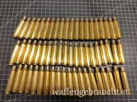 200 S&B/TSC Hülsen 6,5x55