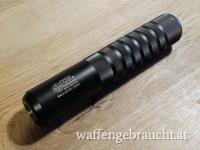 Schalldämpfer WEHD SD45 bis max. 7mm