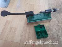 RCBS Trim Pro-2 Hülsentrimmer