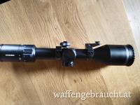 Zielfernrohr Minox mit Schwenkmontage 