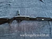 CBC Halbautomat 22lr Made in Brazil