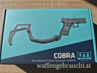 Fab Defense Cobra für Glock