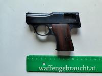 Walther Taschenpistole Mod. 1 Var. 1
