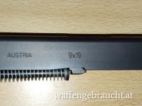 Wechselsystem *KEIN WBK PLATZ!! - GLOCK 17, Glock 17, Glock17, G17, - 9x19, 9mmPara, 9mmLuger - Neuwertig !!! - RKJ