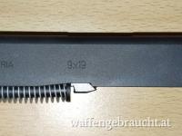 Wechselsystem *KEIN WBK PLATZ!! - GLOCK 17, Glock 17, Glock17, G17, - 9x19, 9mmPara, 9mmLuger - Neuwertig !!! - RKJ