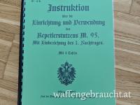 Enfield Jungle Beschreibung ...M95