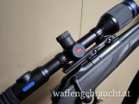 Pulsar Thermion XP50 inkl. Blaser Montage