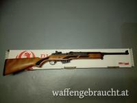 2020er Ruger Mini 14 Ranch Rifle (Mod. 5801)