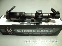  Vortex Strike Eagle LVPO (SFP) 1-8x24, AR-BDC3 (MOA) Reticle, 30 mm Tube