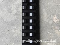Recknagel Picatinny Schiene Remington 700 SA