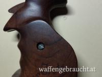 Rechter Griff für Smith und Wesson Revolver incl Versand und Nachnahme 