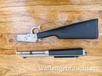 Chiappa Alaskan takedown 44 Magnum 