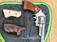 Smith Wesson 629 44 magnum