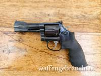 Smith Wesson 586/4 357 Magnum 