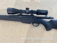 Brenner BR20 Komplettset .30-06 SPRG.